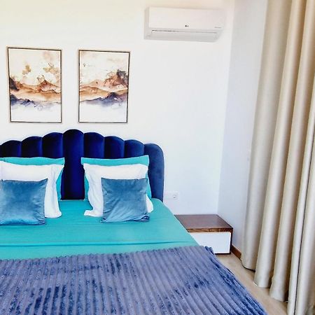 Apartamento Encantador Com Piscina E Vista Mar Apartment Praia Room photo