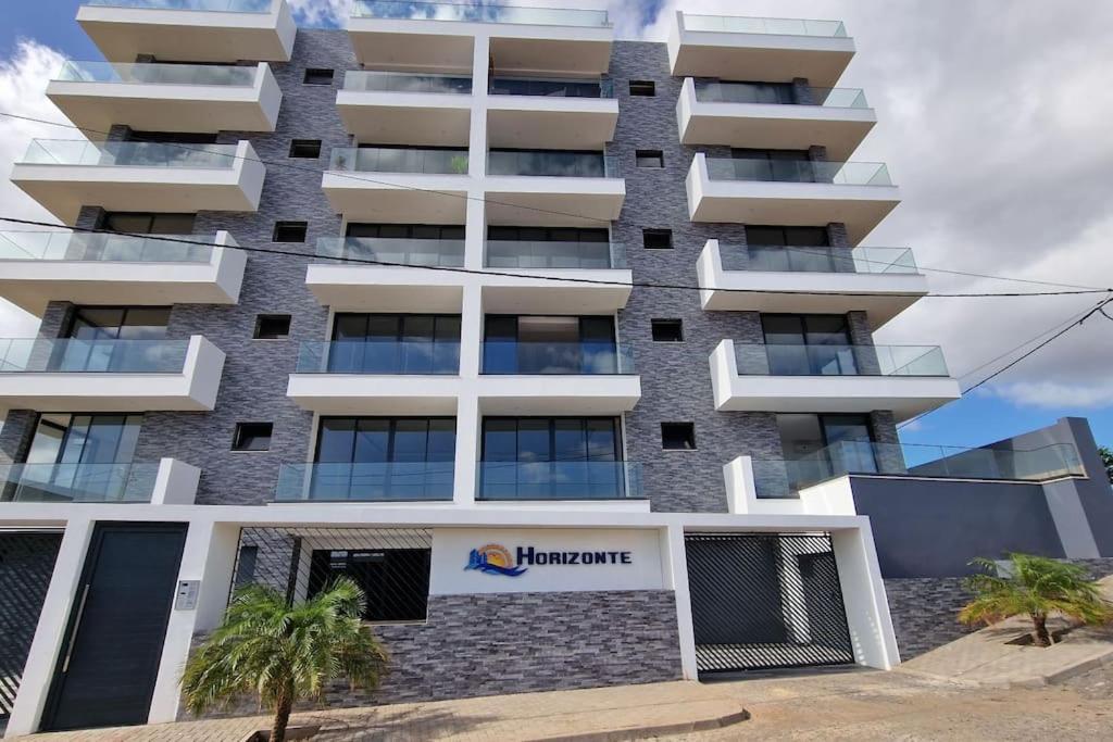 Apartamento Encantador Com Piscina E Vista Mar Apartment Praia Exterior photo