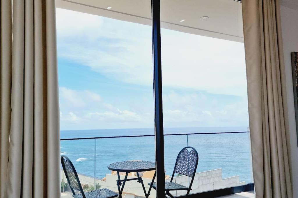 Apartamento Encantador Com Piscina E Vista Mar Apartment Praia Exterior photo