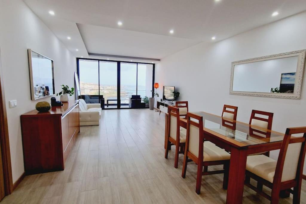 Apartamento Encantador Com Piscina E Vista Mar Apartment Praia Exterior photo