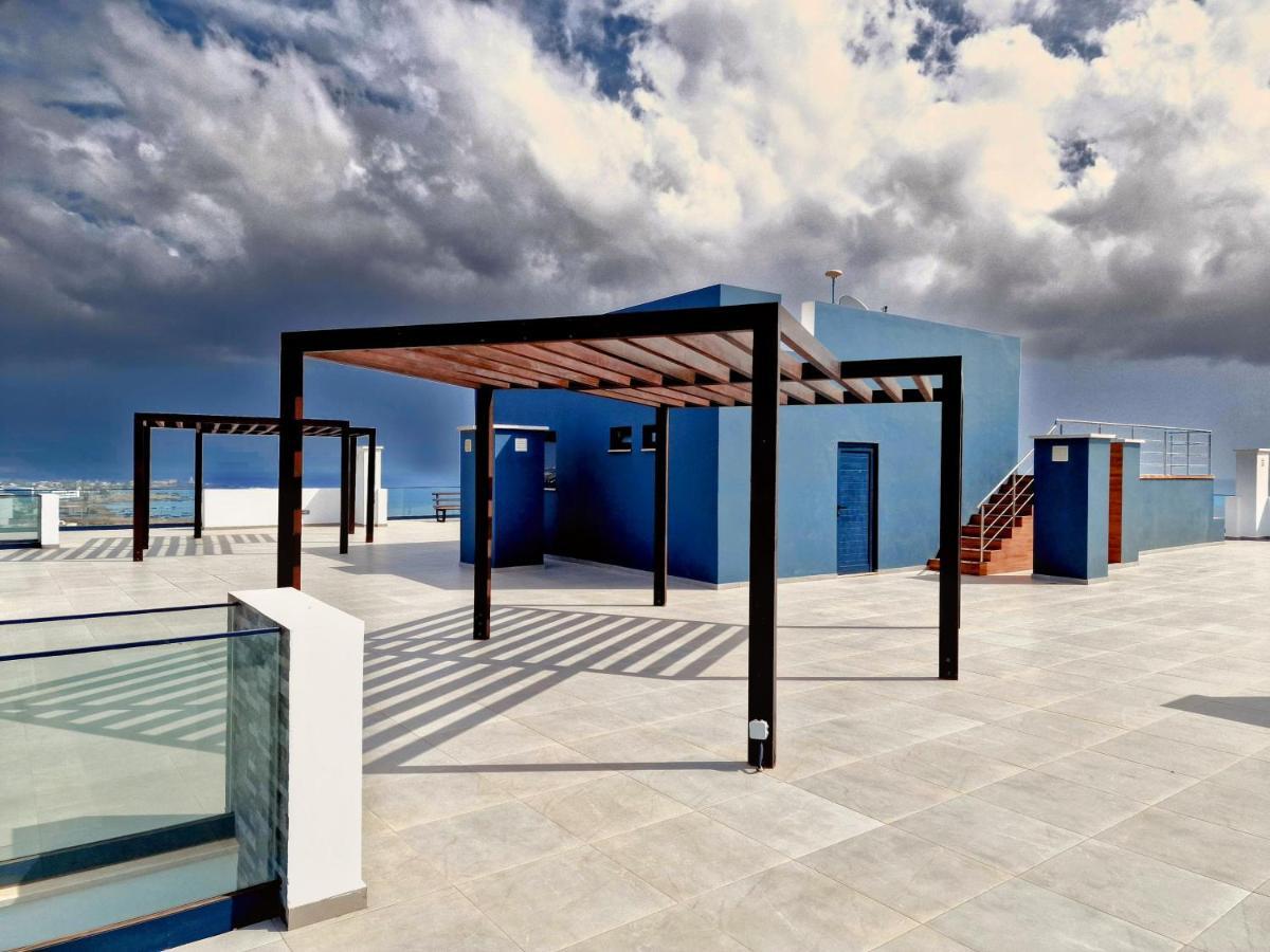Apartamento Encantador Com Piscina E Vista Mar Apartment Praia Exterior photo