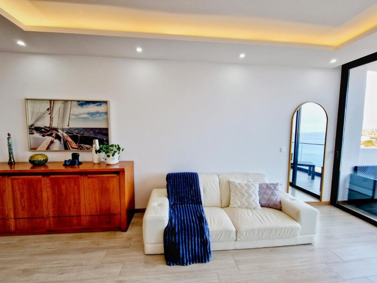 Apartamento Encantador Com Piscina E Vista Mar Apartment Praia Exterior photo