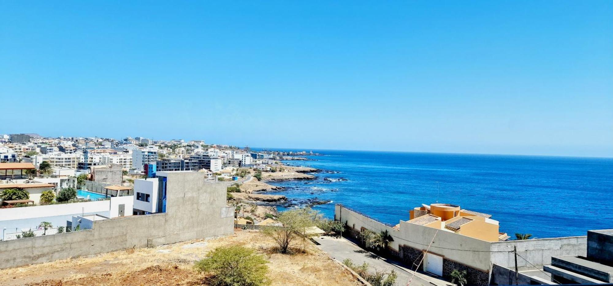 Apartamento Encantador Com Piscina E Vista Mar Apartment Praia Exterior photo